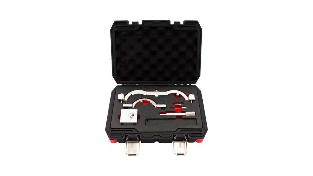 JOGO SINCRONIZAÇÃO OPEL - KROFtools