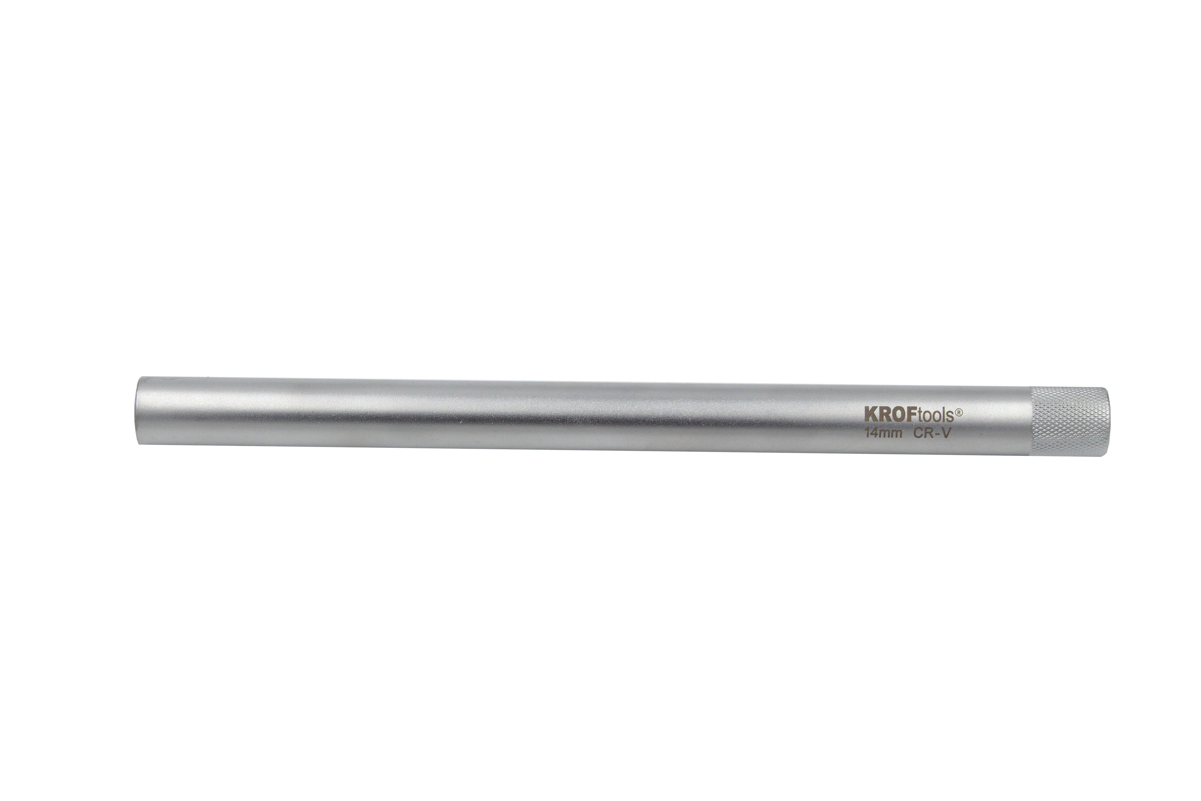 CHAVE VELAS 14 x 250mm - 3/8" (1581)