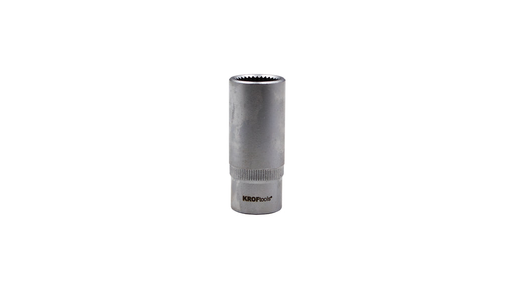 CHAVE CAIXA ESTRIADA PARA INJETOR BOSCH - KROFtools
