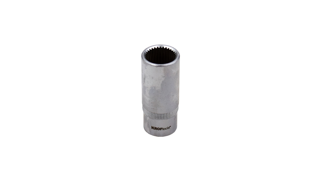 CHAVE CAIXA ESTRIADA PARA INJETOR BOSCH