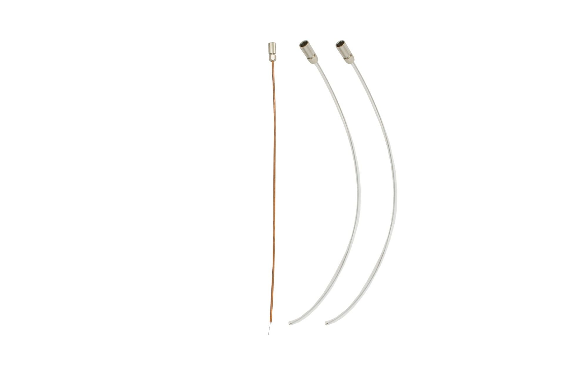 CONJUNTO 3 VARETAS ASPIRADOR ÓLEO (9730S3)