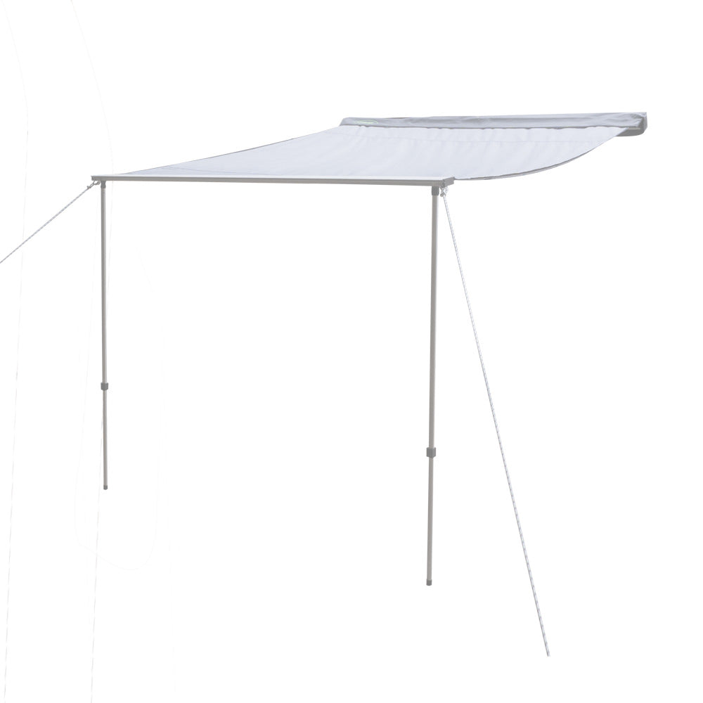 Suportes para Toldo para Carro 54185 (2 Peças) - JBM JBM, imagem do produto