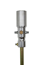BOMBA GRASA NEUMÁTICA 65:1 940MM (3540)