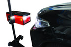 MÁQUINA FOCAR FARÓIS DUPLO LASER (6901)