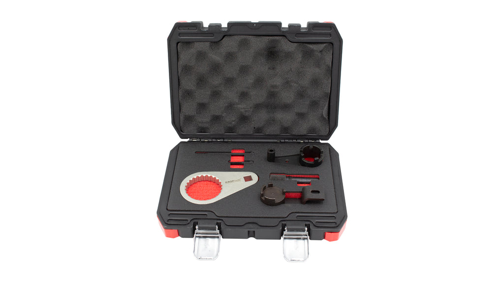 JOGO SINCRONIZAÇÃO CHRYSLER 2.8D - KROFtools