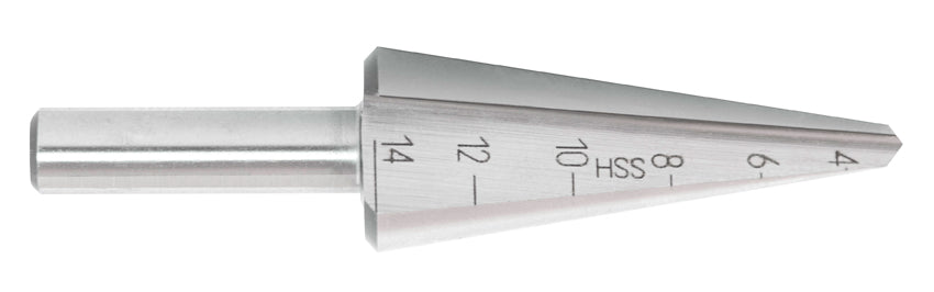 BROCA P/TUBO CHAPA 8-20 ART.69925