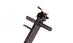 MACACO HIDRAULICO PNEUMATICO 15-30T CURTO (4816)