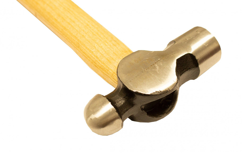 MARTELO DE BOLA Kroftools