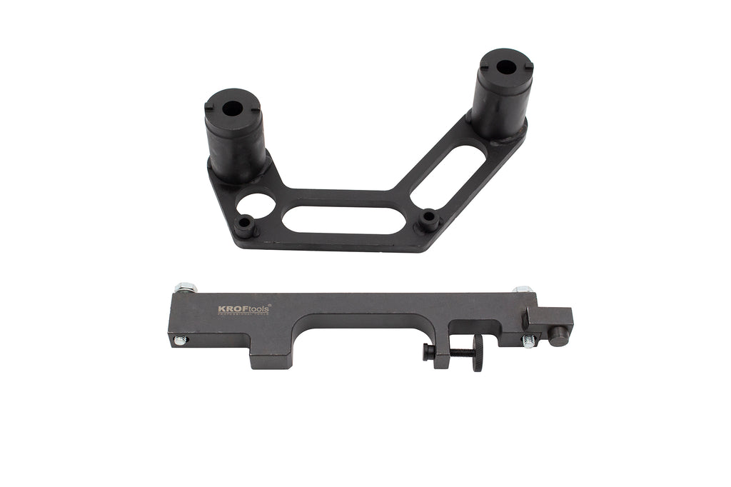 JOGO SINCRONISMO EIXO BALANCEADOR MOTOR DIESEL BMW - KROFtools