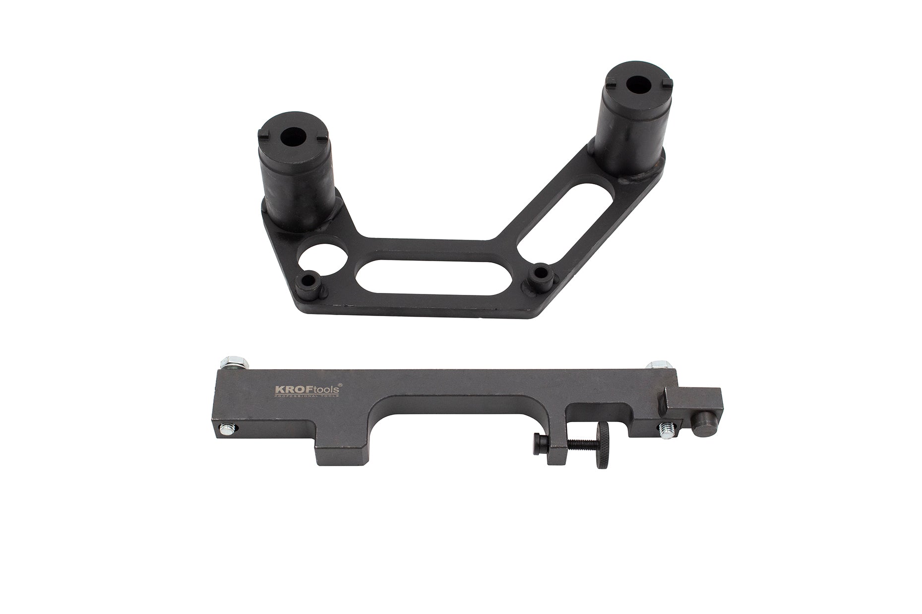JOGO SINCRONISMO EIXO BALANCEADOR MOTOR DIESEL BMW - KROFtools
