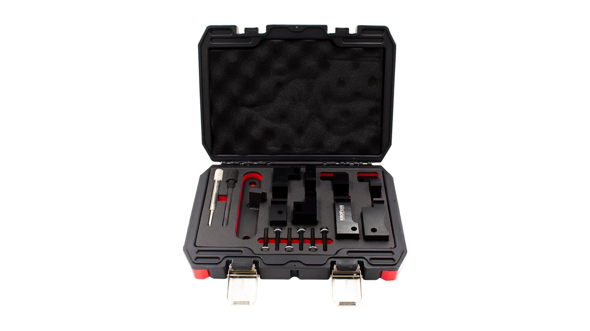 KIT SINCRONIZAÇÃO LAND/RANGE ROVER 3.6 V8 DIESEL (1629)