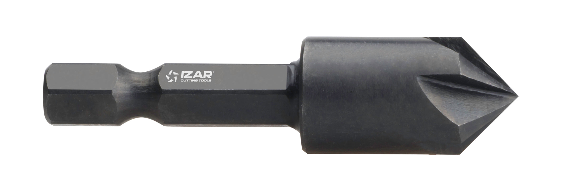 ESCAREADOR HSSCO 5Z CABO HEX. 16MM
