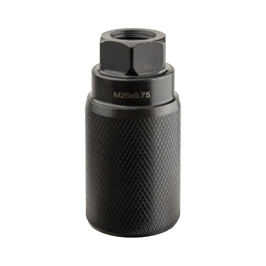 Adaptador M26X0,75 15MM para Extractor de Injectores (54186, 54587) - JBM JBM, imagem do produto