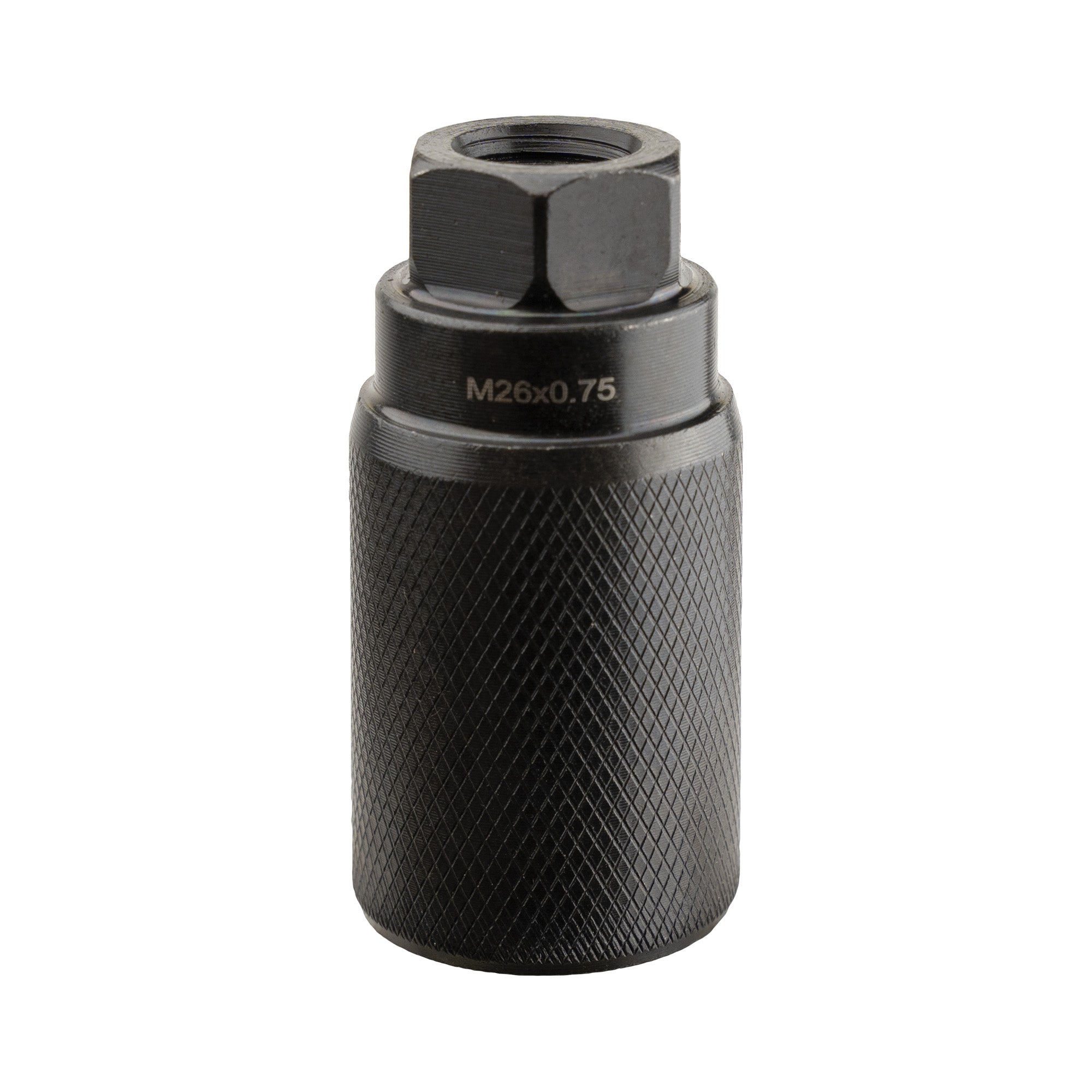 Adaptador M26X0,75 15MM para Extractor de Injectores (54186, 54587) - JBM JBM, imagem do produto