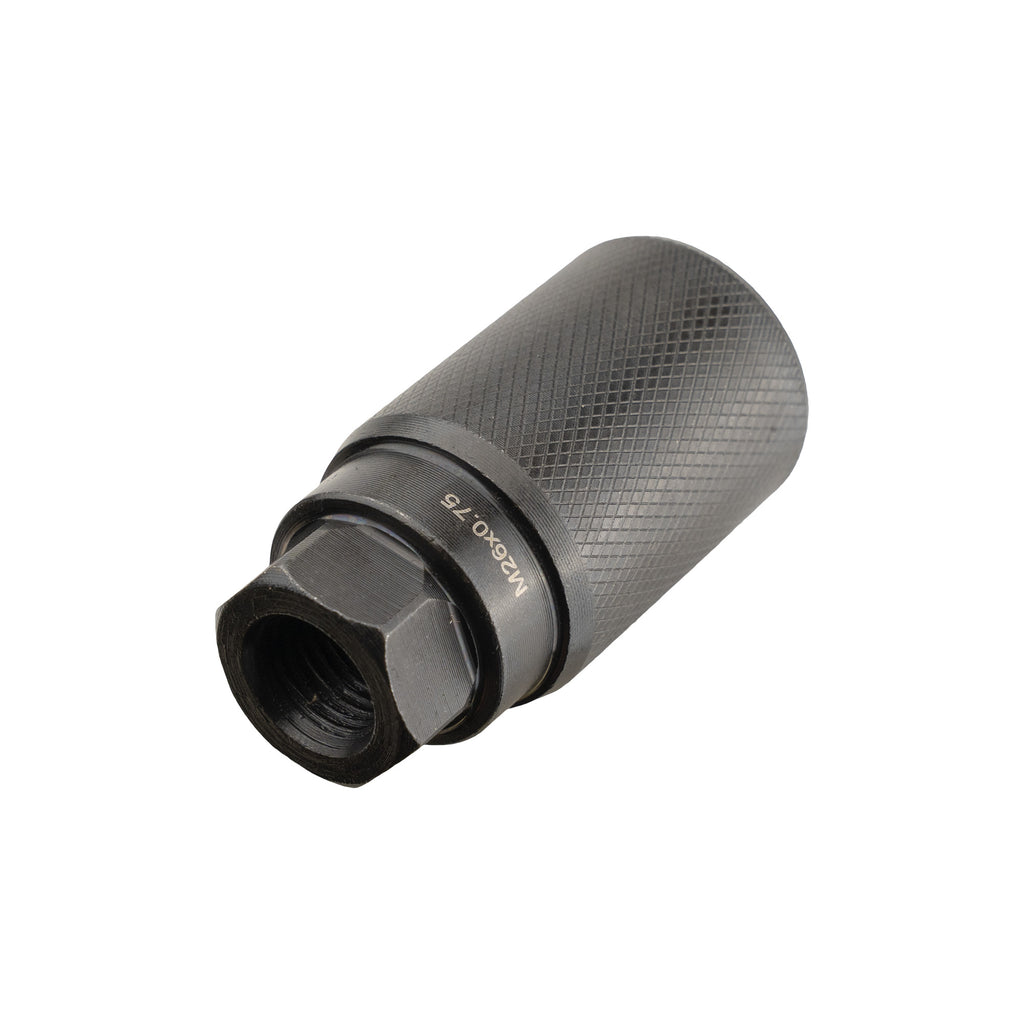 Adaptador M26X0,75 15MM para Extractor de Injectores (54186, 54587) - JBM JBM, imagem do produto