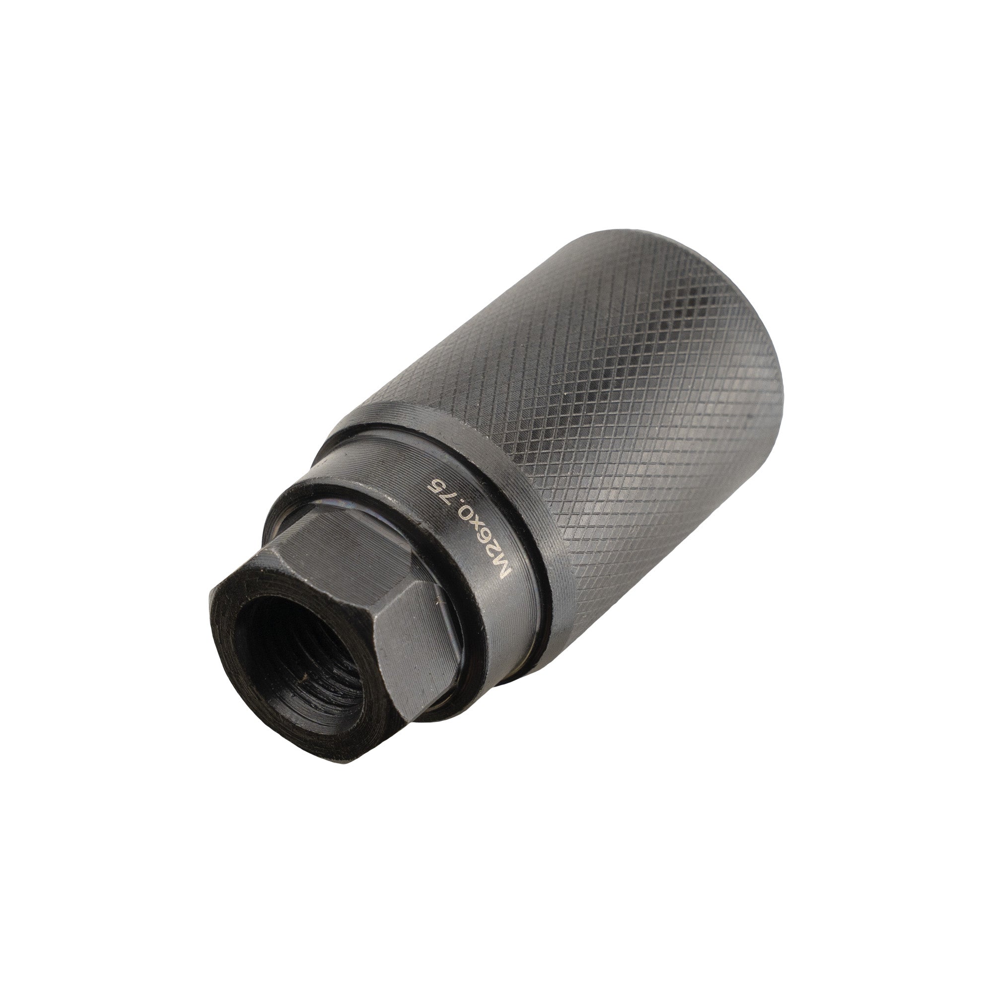 Adaptador M26X0,75 15MM para Extractor de Injectores (54186, 54587) - JBM JBM, imagem do produto
