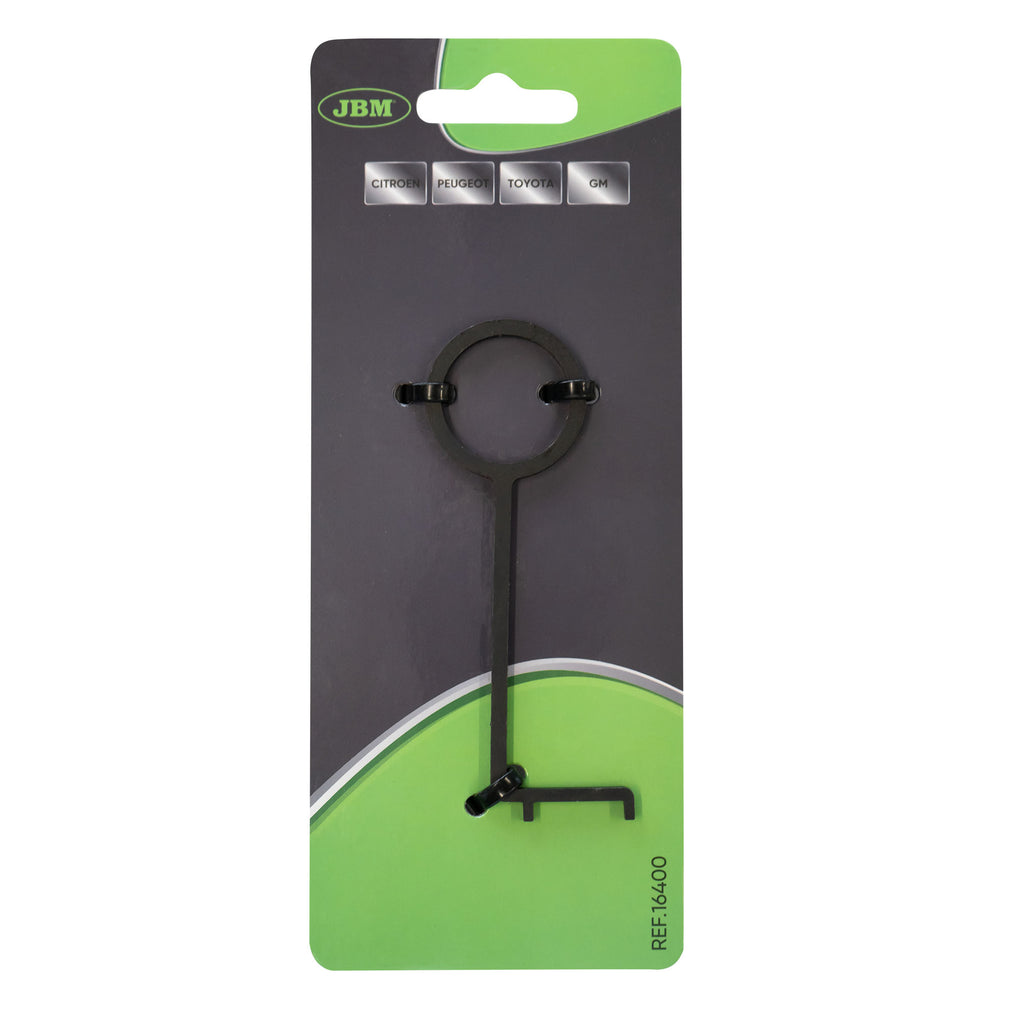 Calibragem de Verificação da Correia Dentada PSA (REF.54288) - JBM JBM, imagem do produto