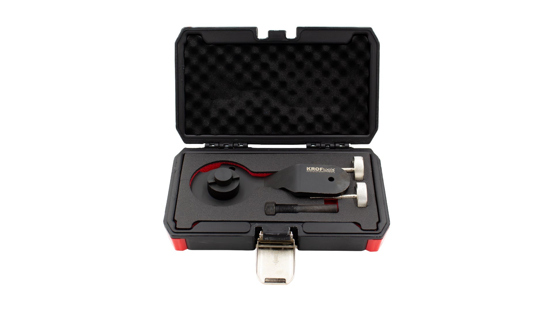 KIT BLOQUEIO ÁRVORE CAMES VW 1.4 TSI (1640)
