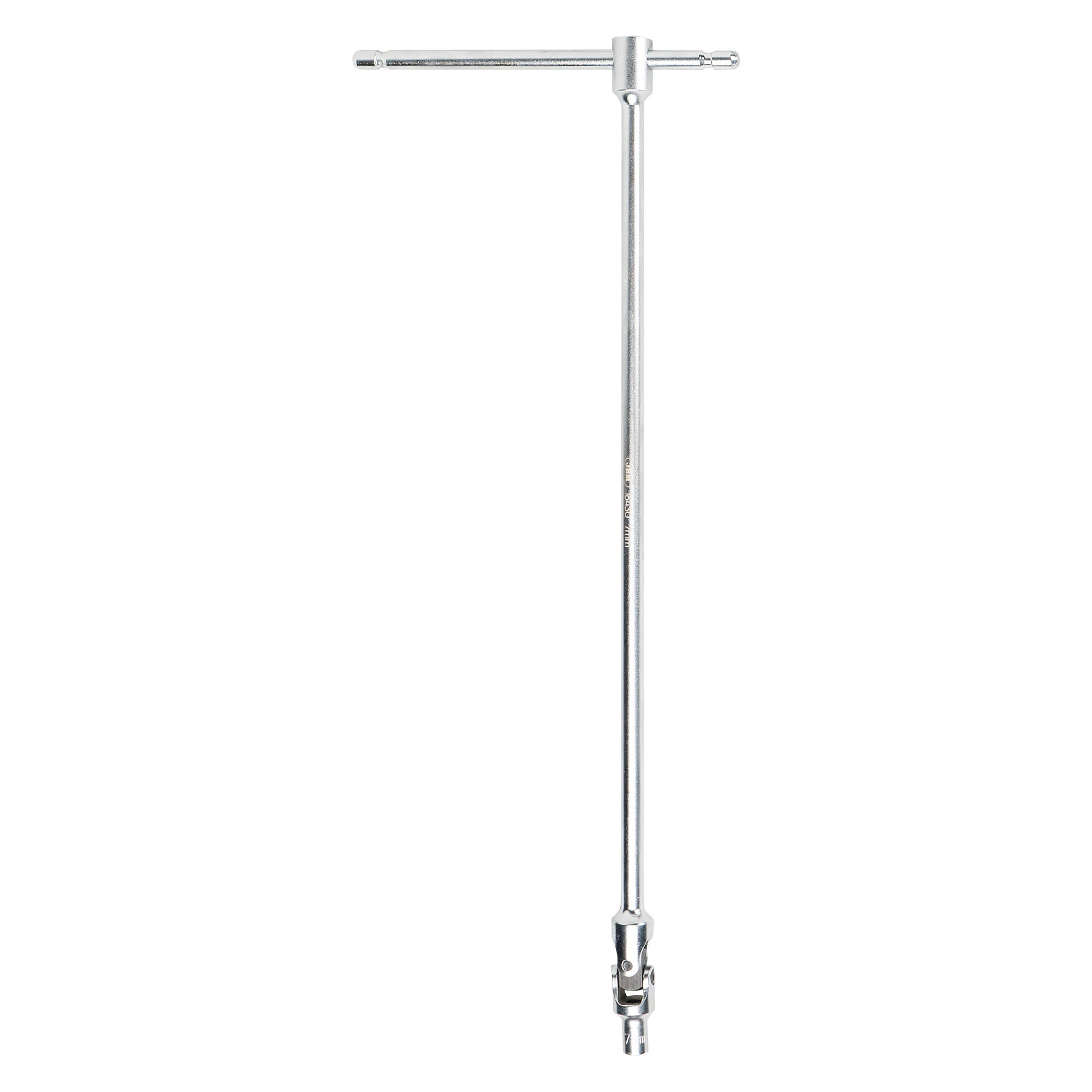 Chave de Caixa com CABO T 7MM - JBM JBM, imagem do produto
