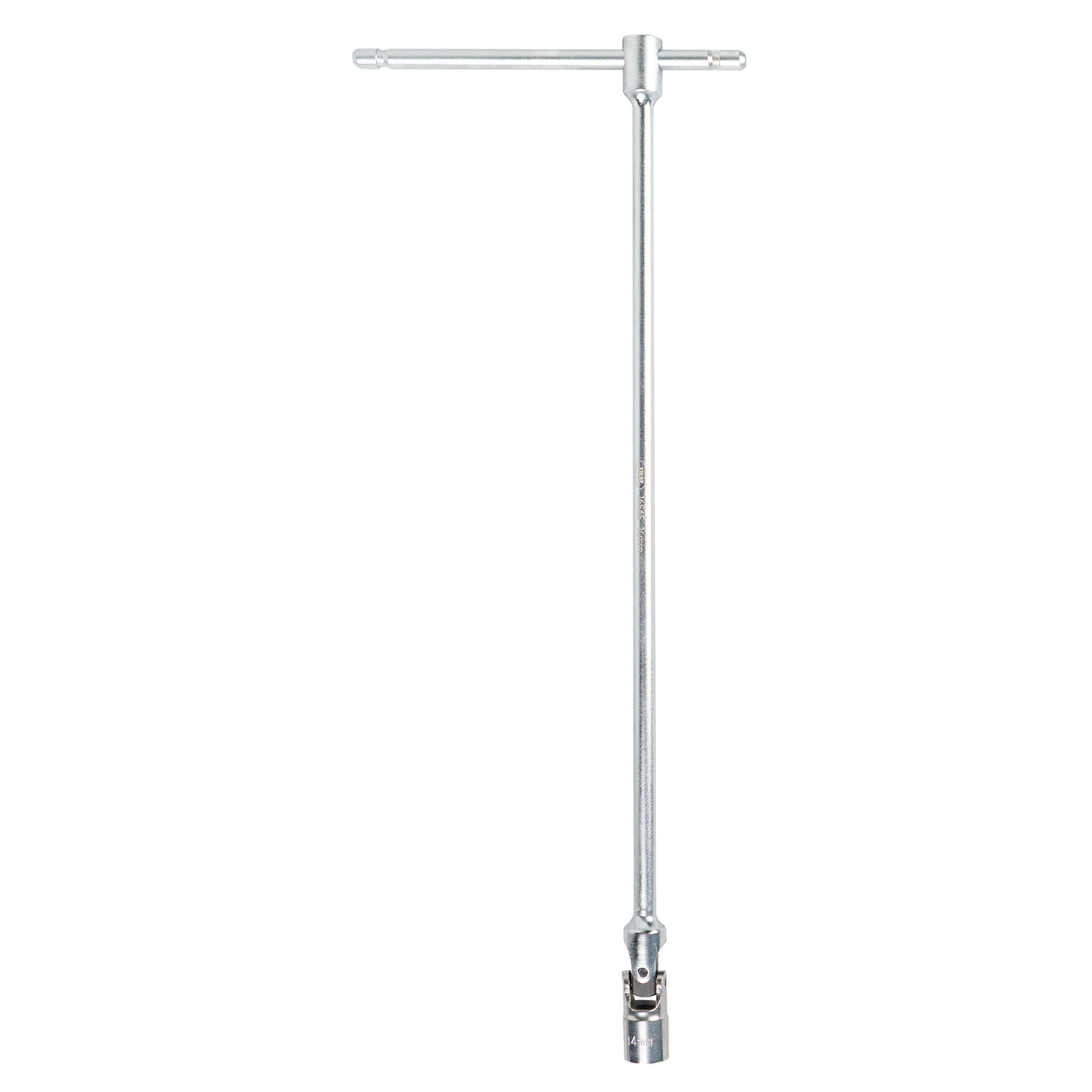 Chave de Caixa com CABO T 15MM - JBM JBM, imagem do produto