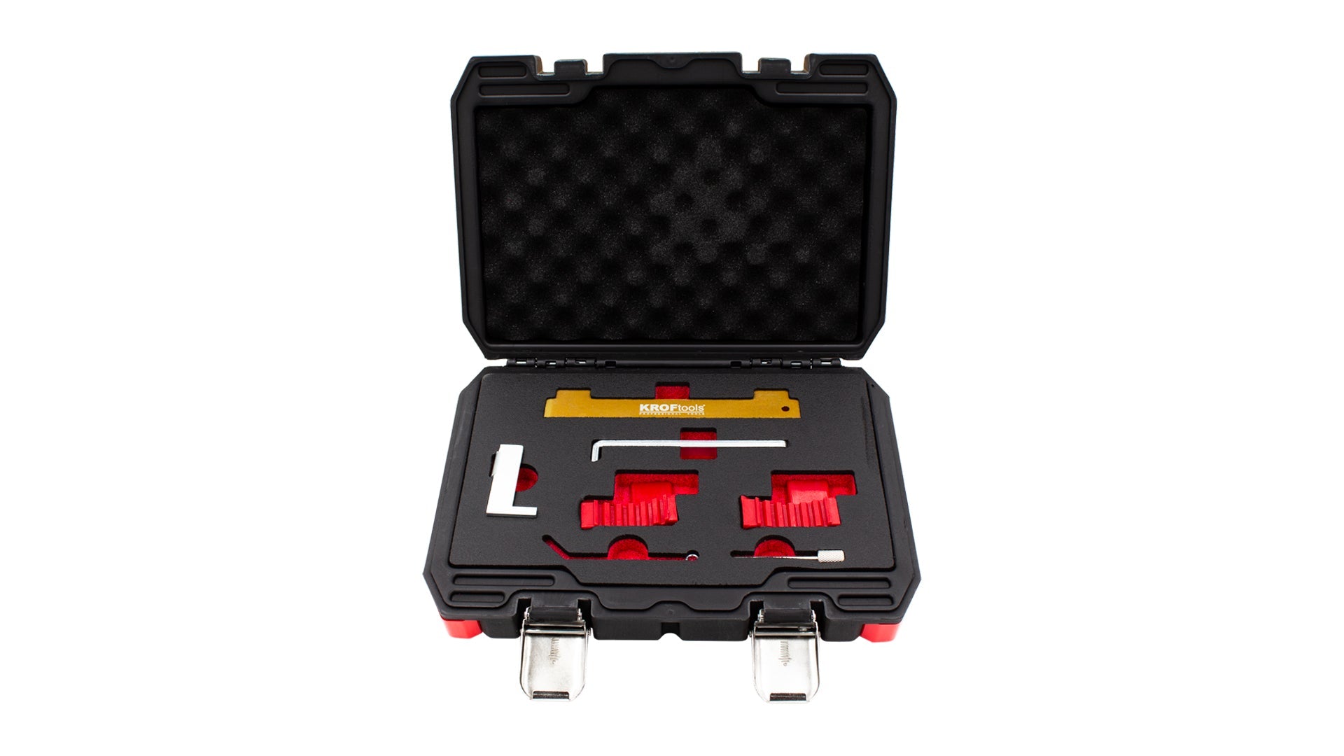 KIT SINCRONIZAÇÃO OPEL 1.4/1.6 GASOLINA (1645)