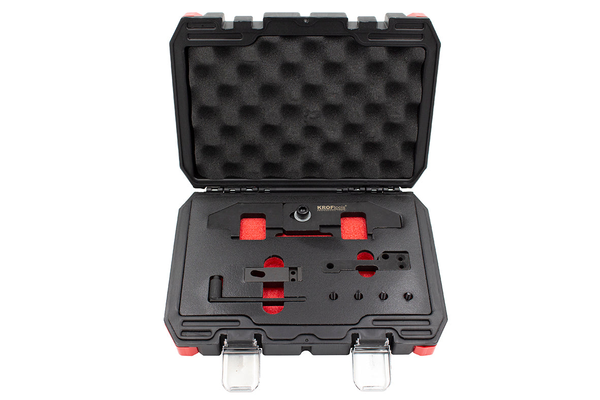KIT SINCRONIZAÇÃO CITROEN/PEUGEOT 1.0/1.2 VTI (1646)