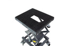 ELEVADOR MOTOS HIDRÁULICO 135KGS
