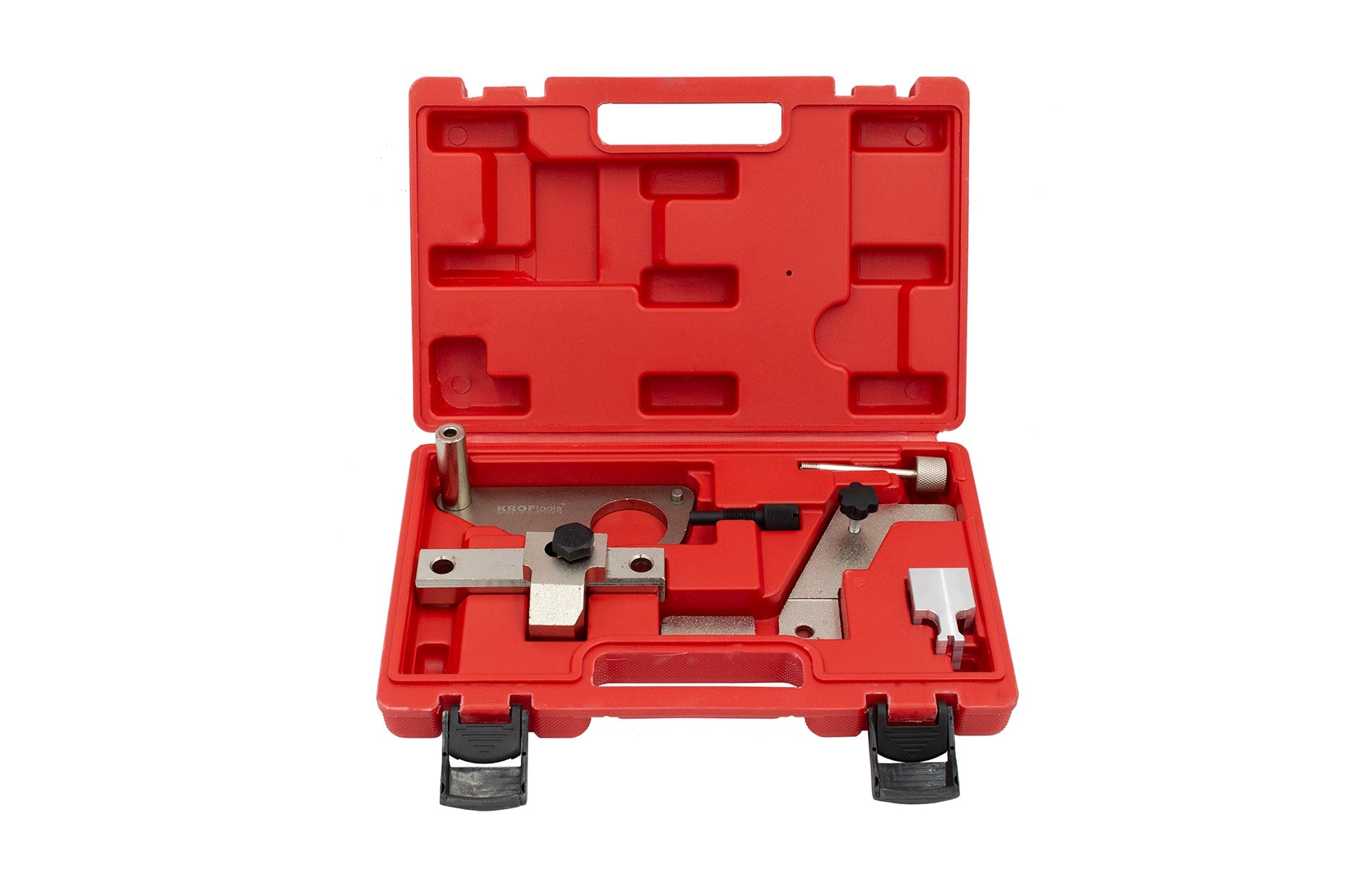 KIT SINCRONIZAÇÃO JLR 2.0 GTDi (1648)