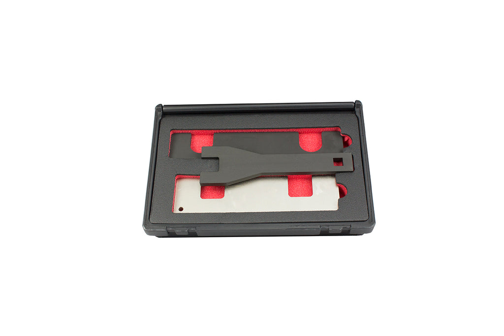 KIT SINCRONIZAÇÃO CORREIA OPEL 1.0/1.4/1.5 GASOLINA - KROFtools