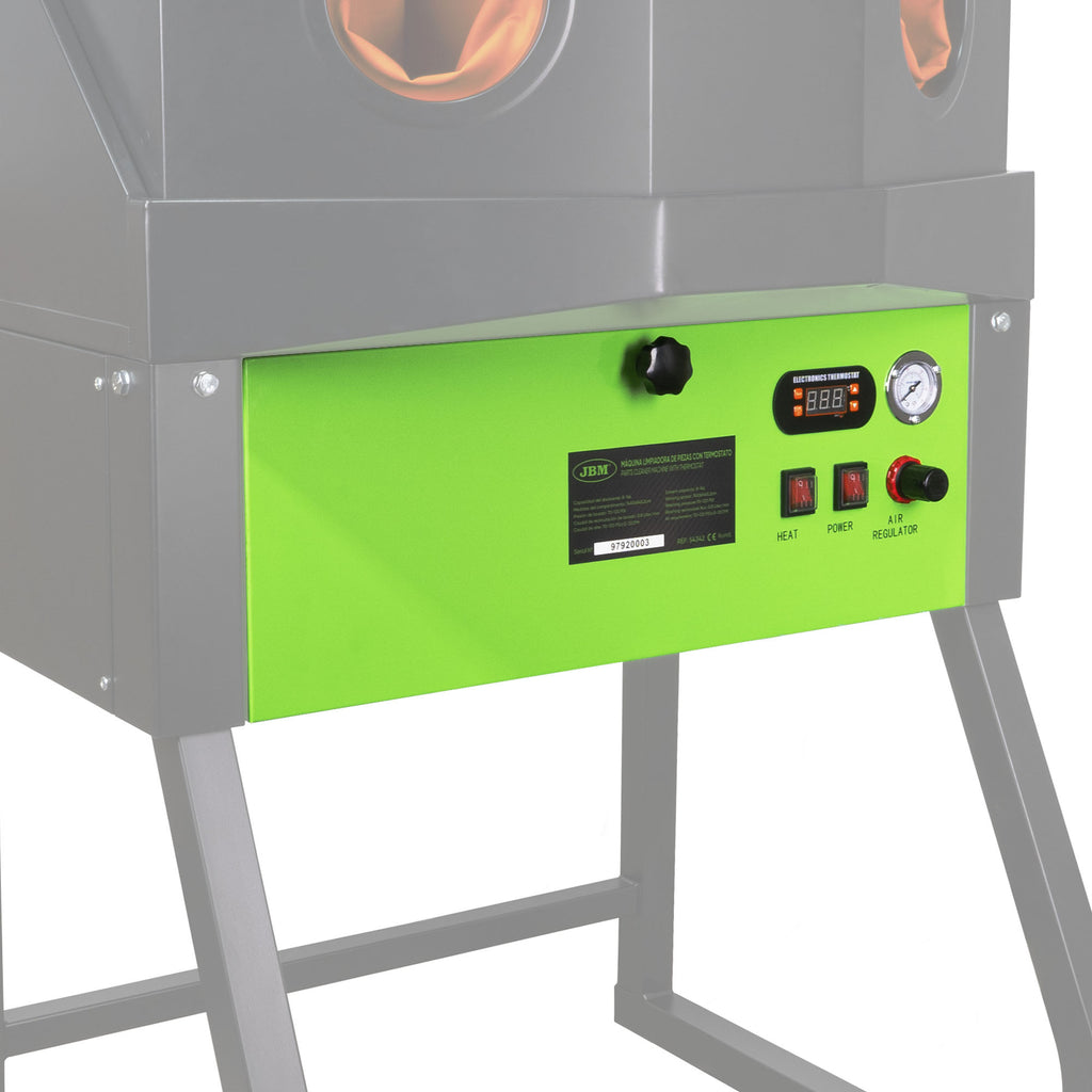 Painel Frontal para REF. 54342 - JBM JBM, imagem do produto