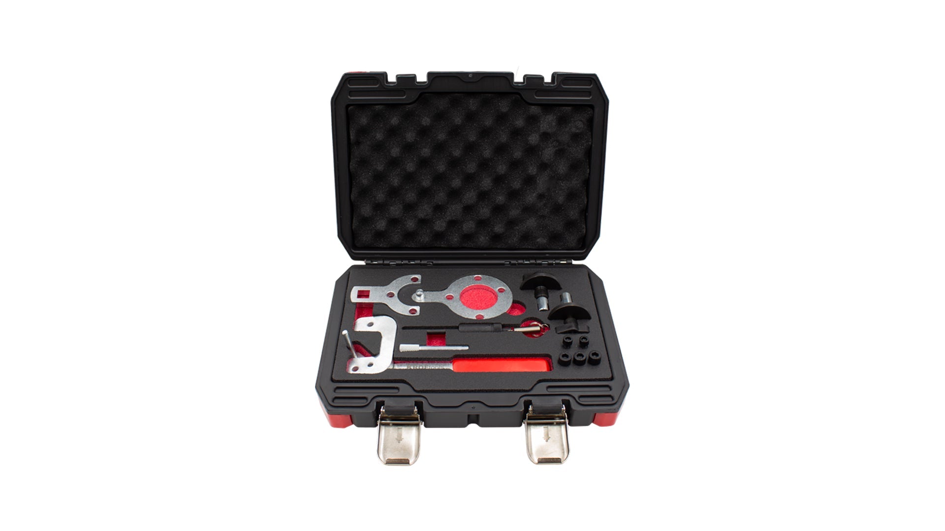 KIT BLOQUEIO FIAT/OPEL/FORD 1.3 DIESEL (1657)