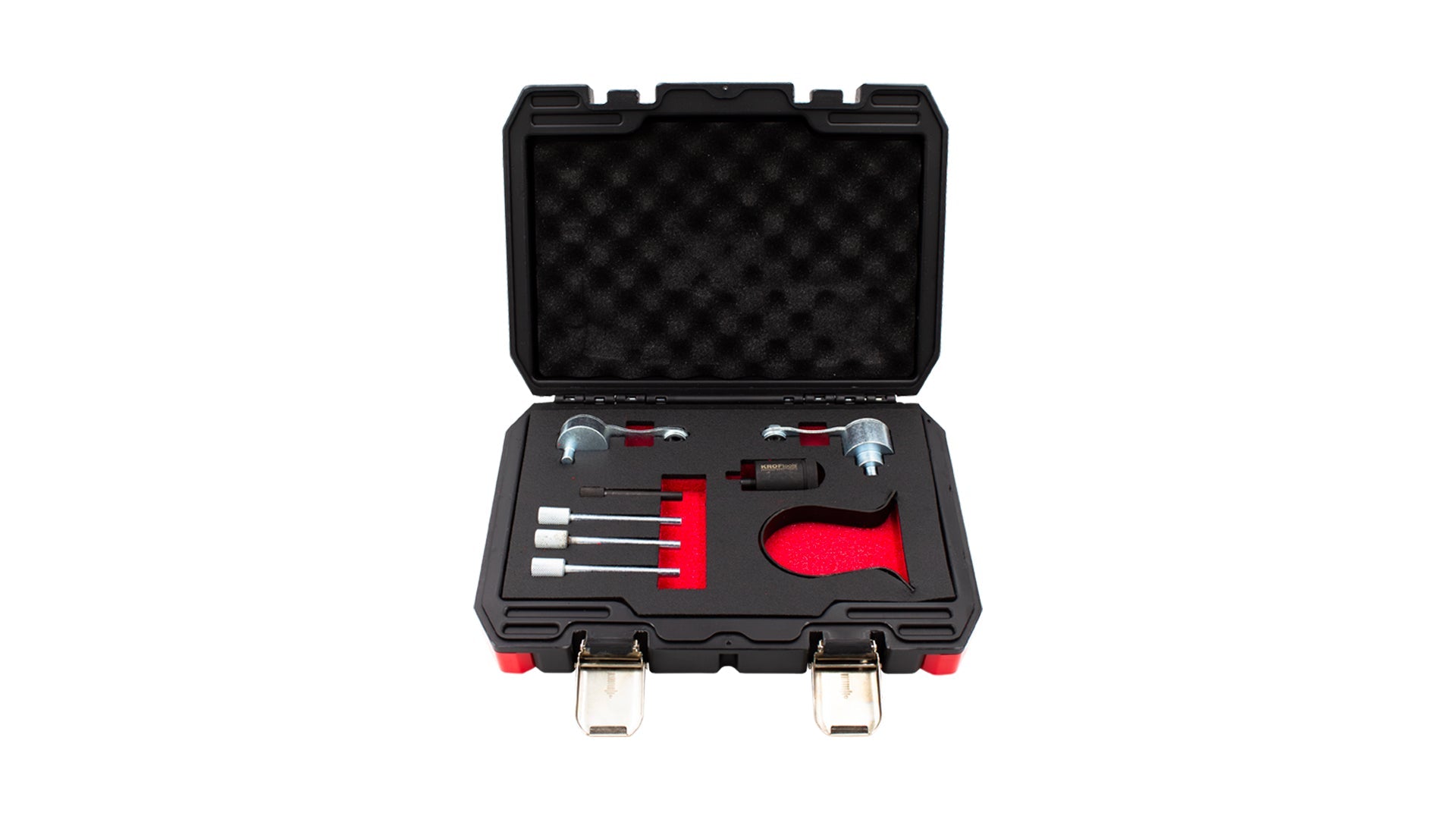 KIT SINCRONIZAÇÃO JAGUAR / LAND ROVER / PEUGEOT 2.7/3.0 TD V6 (1658)