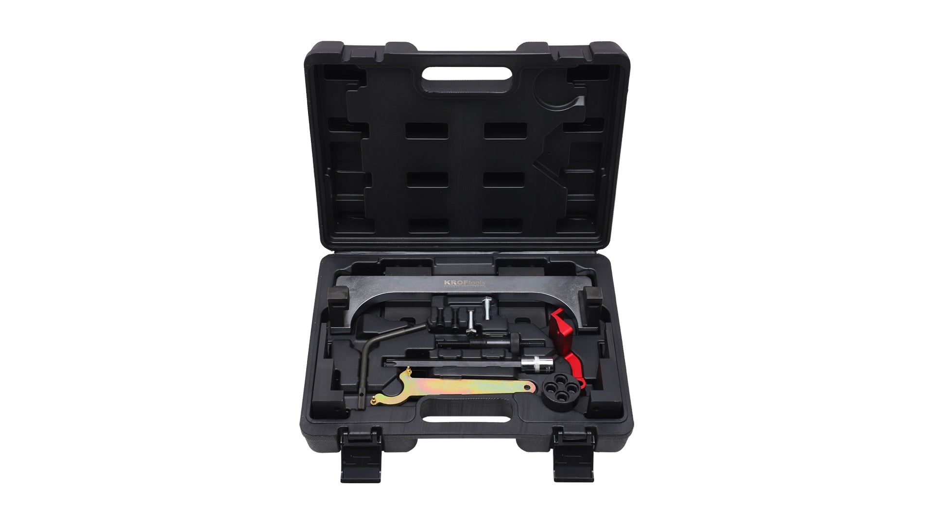 KIT SINCRONIZAÇÃO BMW B38/B46/B48 (1659)