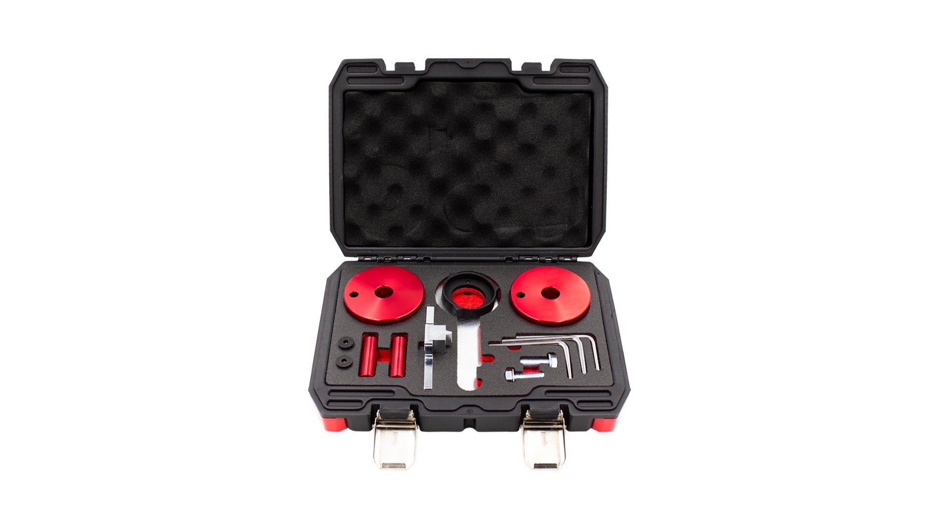 KIT SINCRONIZAÇÃO DIESEL FORD 2.0 (1661)
