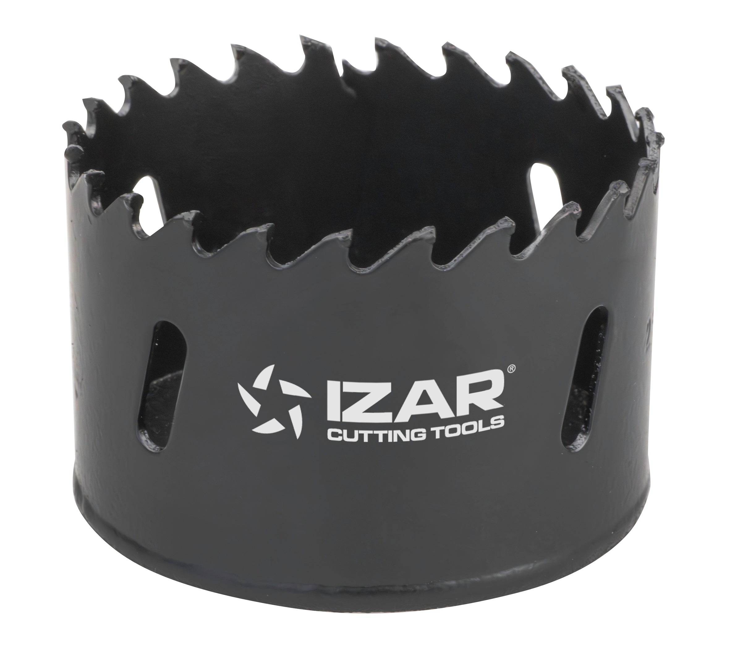 SERRA CRAN.MD INTEGRAL 76MM