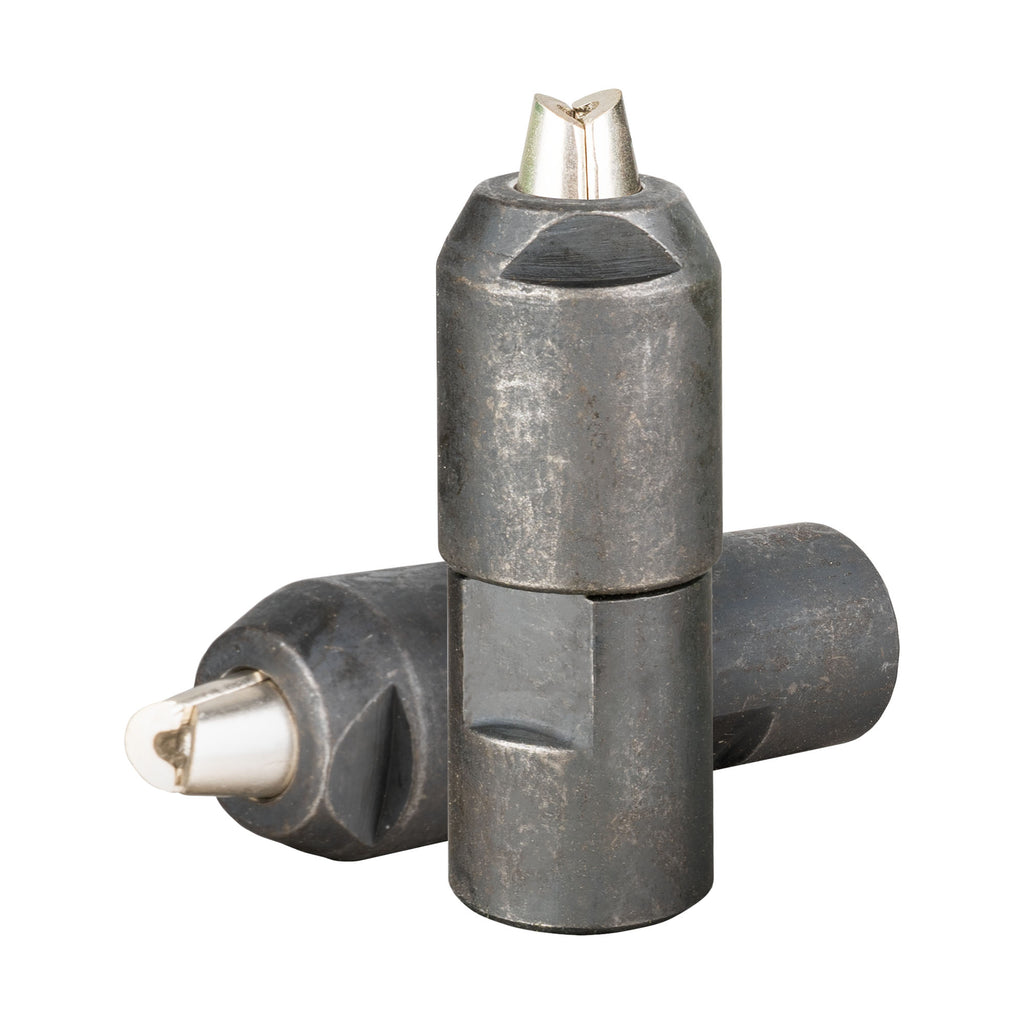 Mandíbulas de Substituição para Rebitadora Pneumática 52575 - JBM JBM, imagem do produto