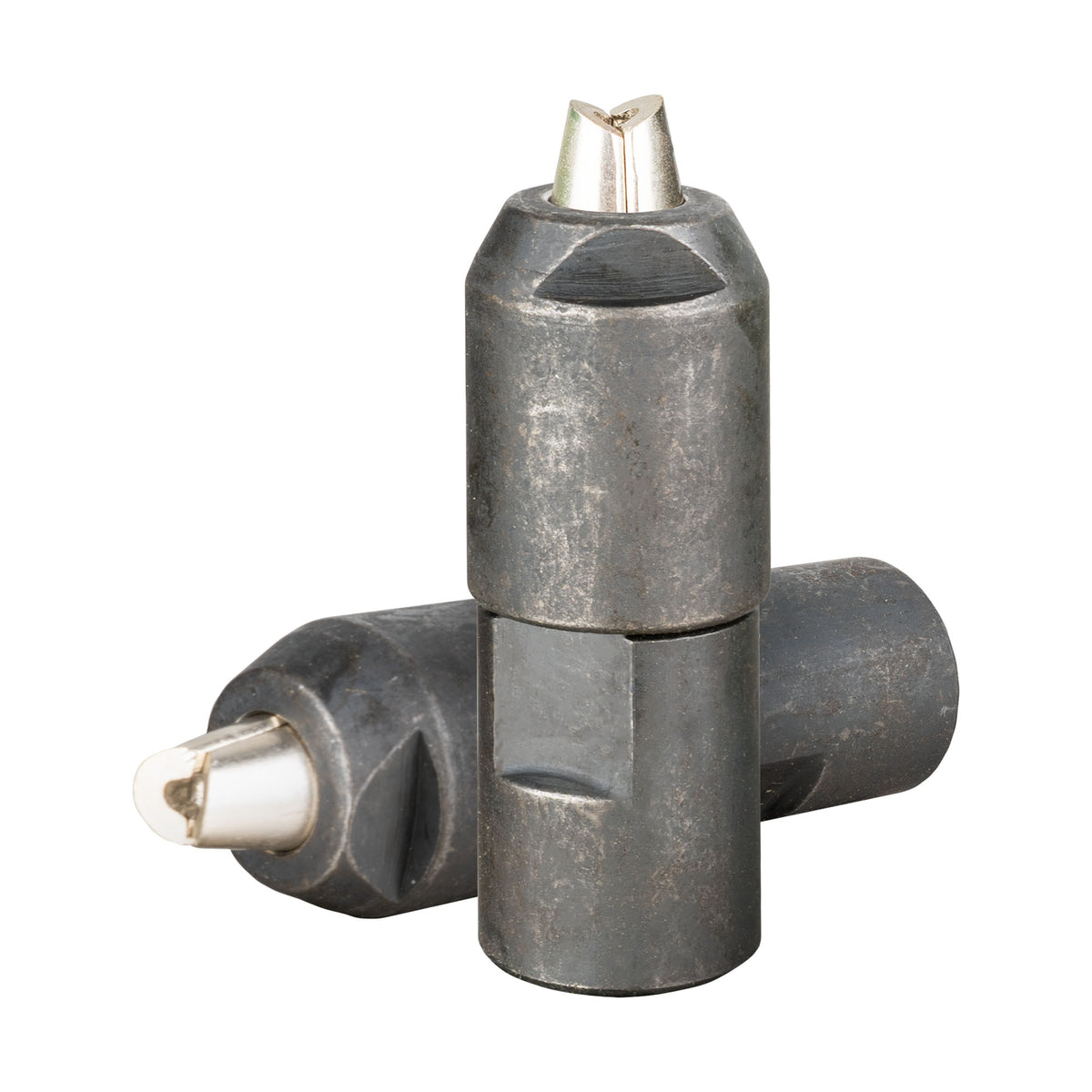 Mandíbulas de Substituição para Rebitadora Pneumática 52575 - JBM JBM, imagem do produto