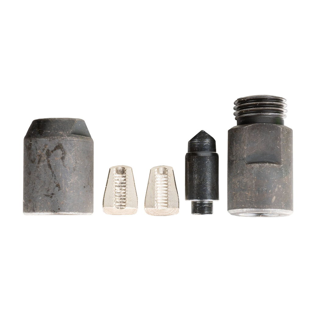 Mandíbulas de Substituição para Rebitadora Pneumática 52575 - JBM JBM, imagem do produto