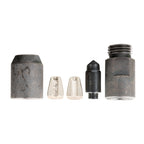 Mandíbulas de Substituição para Rebitadora Pneumática 52575 - JBM JBM, imagem do produto