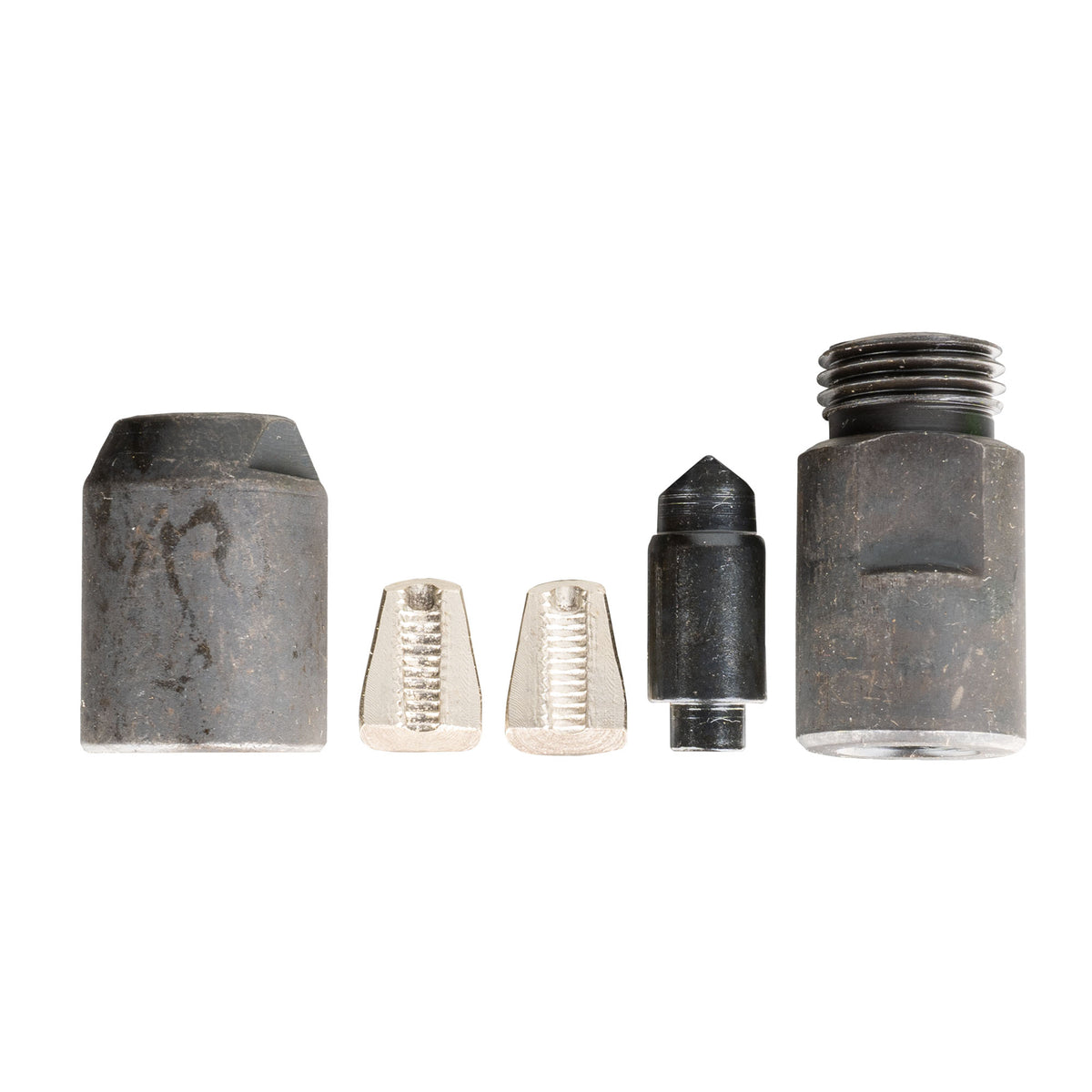 Mandíbulas de Substituição para Rebitadora Pneumática 52575 - JBM JBM, imagem do produto