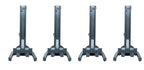 COLUNA P/ ELEVADOR MULTI-COLUNA WIRELESS 8TON