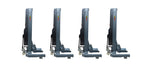 COLUNA P/ ELEVADOR MULTI-COLUNA WIRELESS 8TON