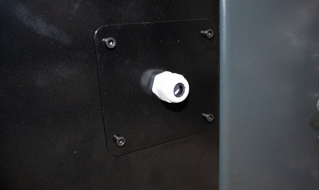 COLUNA P/ ELEVADOR MULTI-COLUNA WIRELESS 8TON