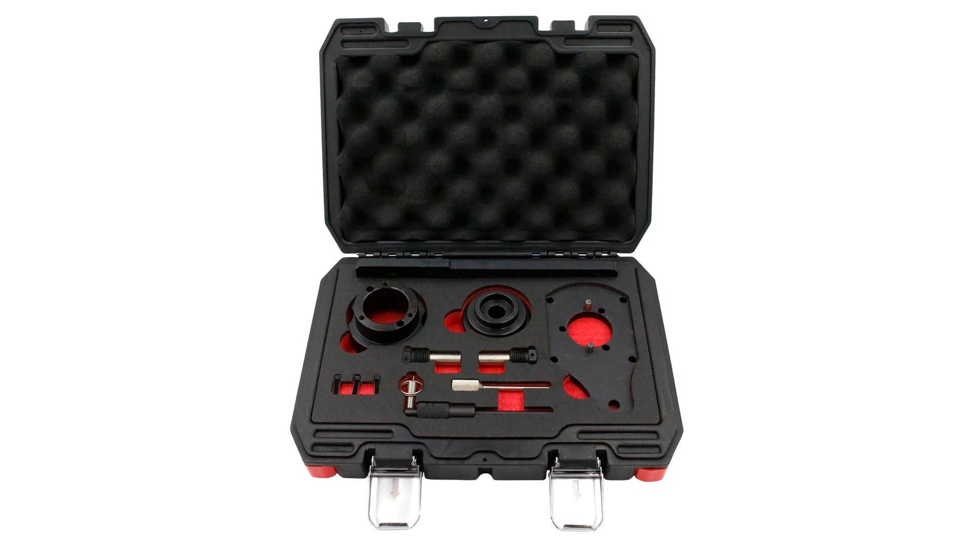 KIT SINCRONIZAÇÃO OPEL 1.3 CDTI (1667)