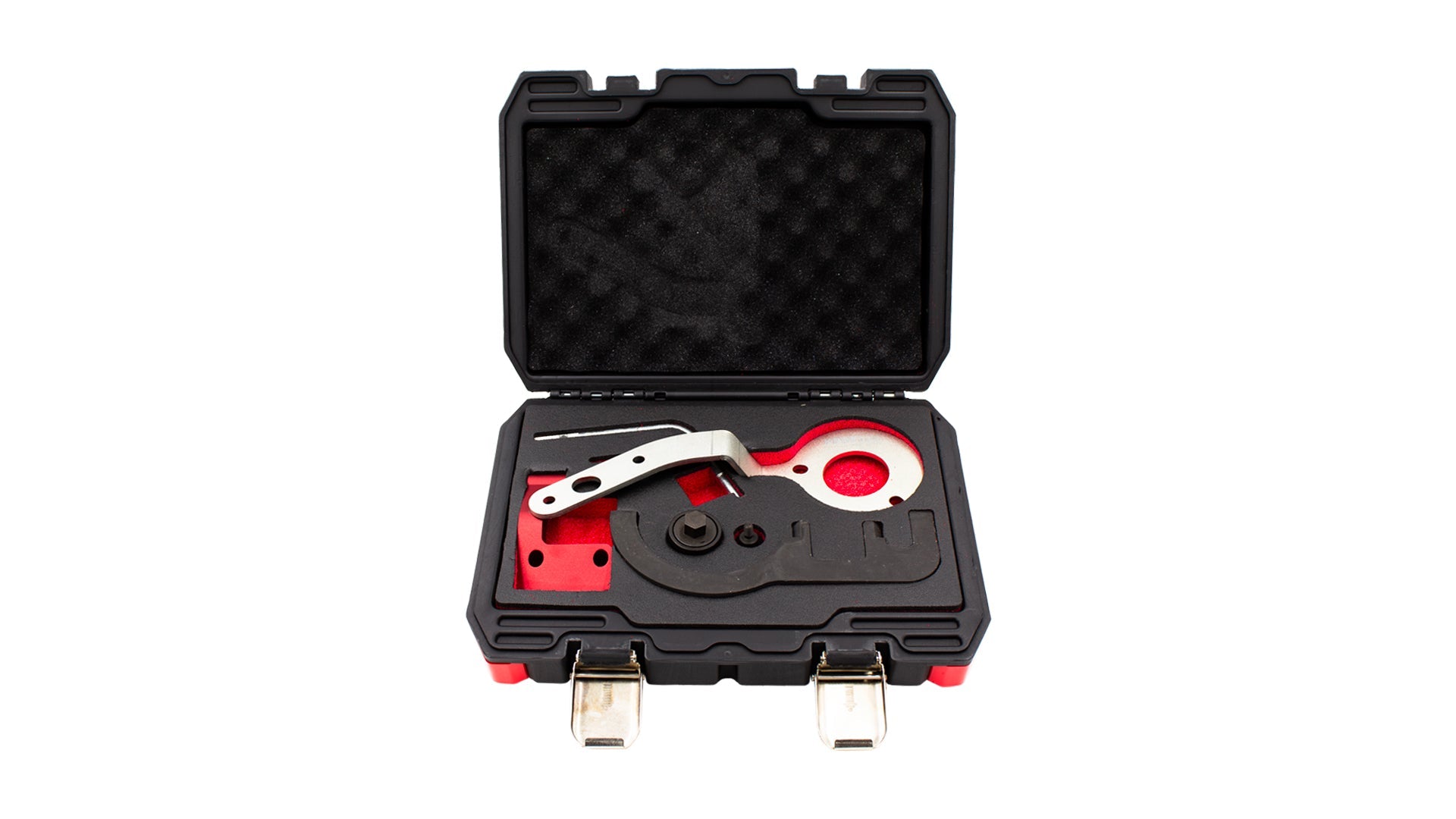 KIT SINCRONIZAÇÃO BMW 1.5/2.0 DIESEL (1668)