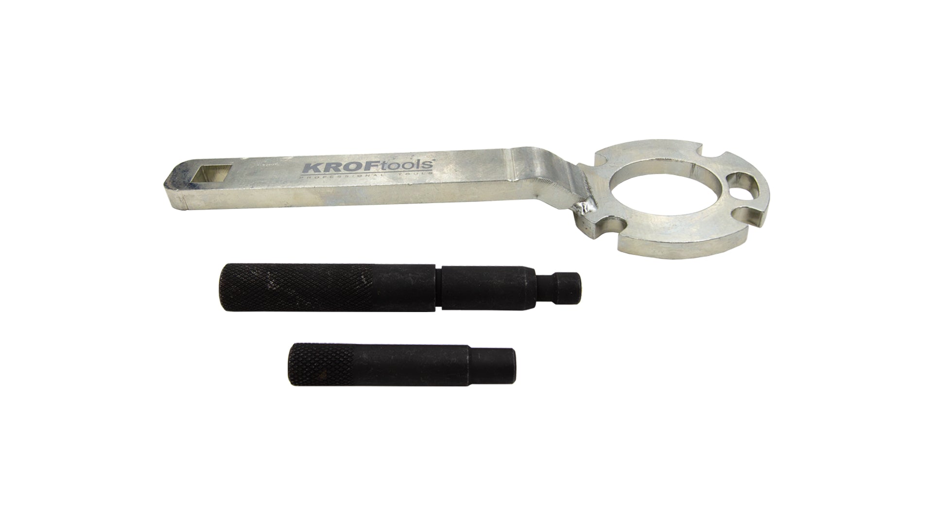 KIT BLOQUEIO ÁRVORE CAMES VOLVO 2.0/2.5 DIESEL (1669)