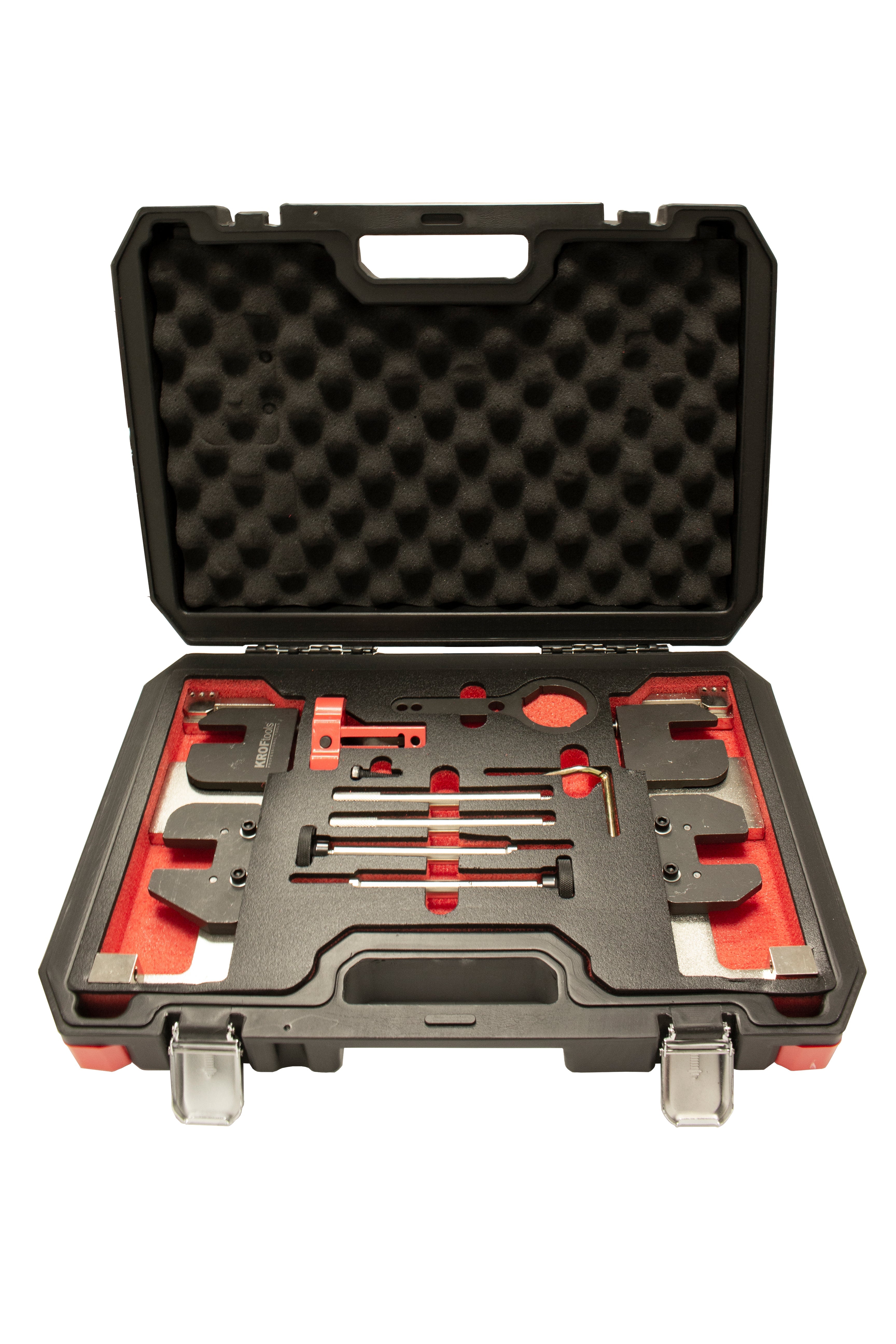 KIT ALINHAMENTO ÁRVORE CAMES BMW S63 N63 (1670)