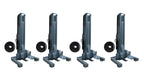 COLUNA P/ ELEVADOR MULTI-COLUNA WIRELESS 8TON
