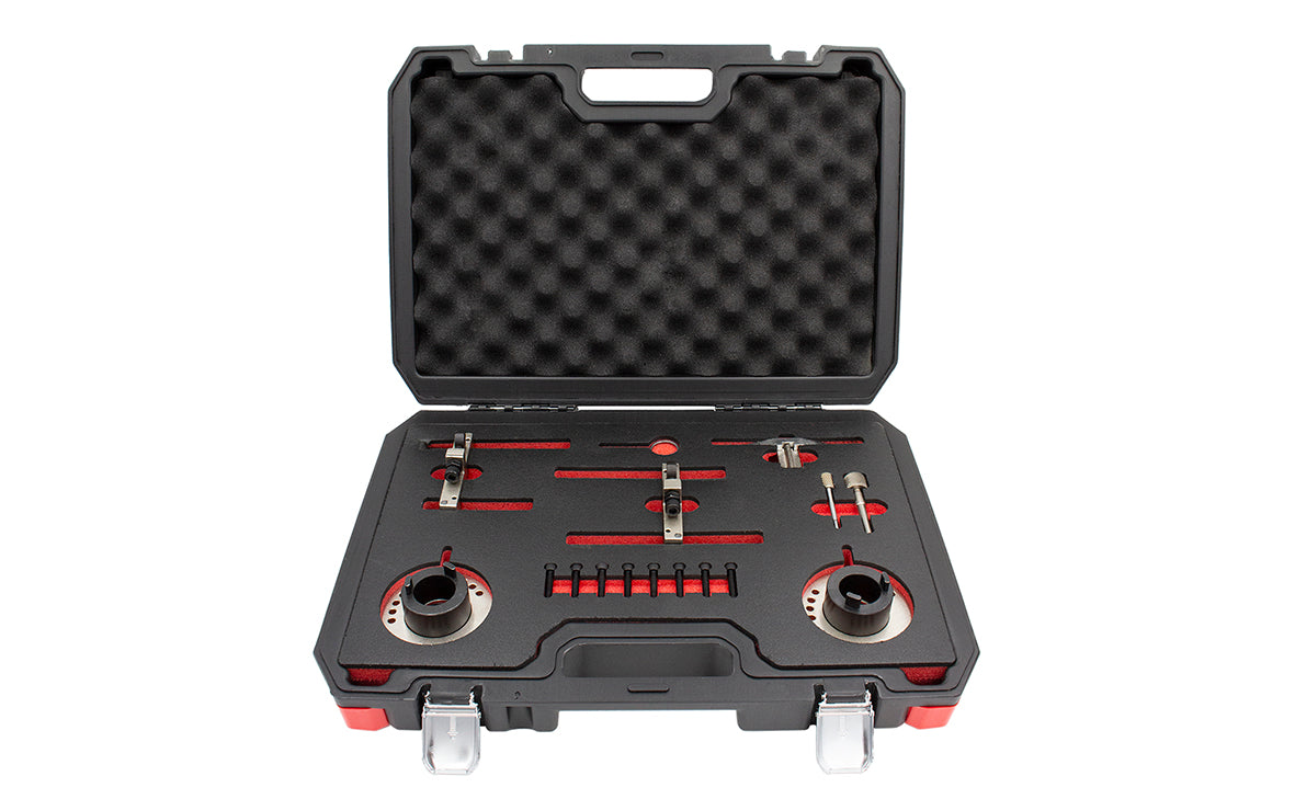 KIT BLOQUEO FORD 1.0 ECOBOOST (1676)