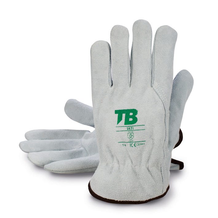 Guante 167I (10 PARES)